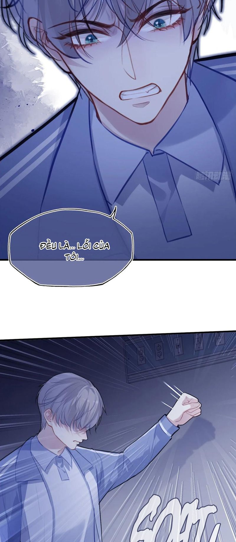 Anh Ấy Chưa Từng Rơi Xuống Chapter 132 - 13