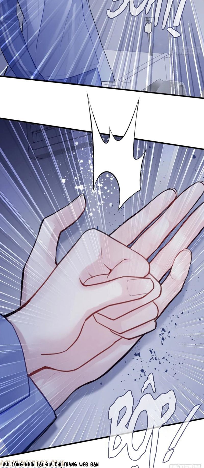 Anh Ấy Chưa Từng Rơi Xuống Chapter 132 - 14
