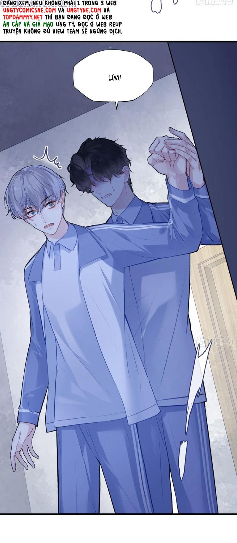 Anh Ấy Chưa Từng Rơi Xuống Chapter 132 - 15