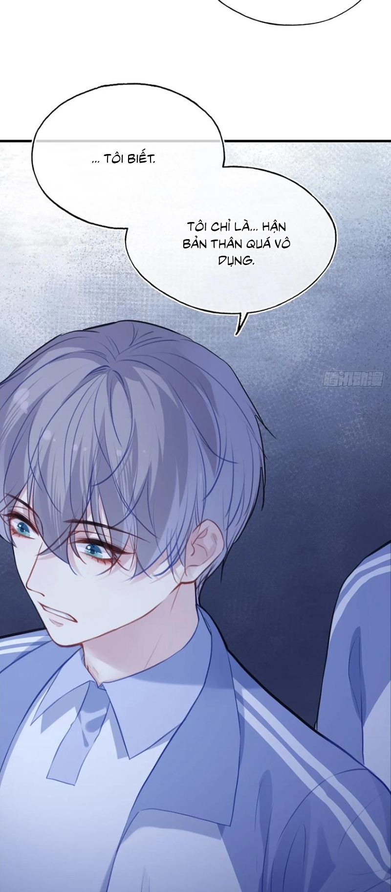 Anh Ấy Chưa Từng Rơi Xuống Chapter 132 - 18
