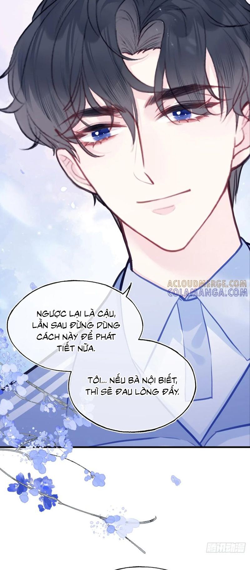 Anh Ấy Chưa Từng Rơi Xuống Chapter 132 - 22