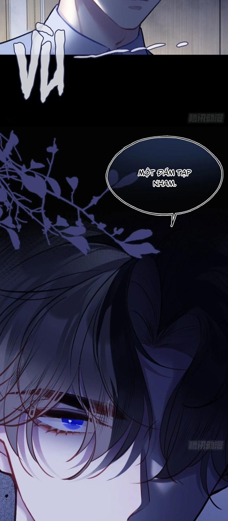 Anh Ấy Chưa Từng Rơi Xuống Chapter 132 - 25