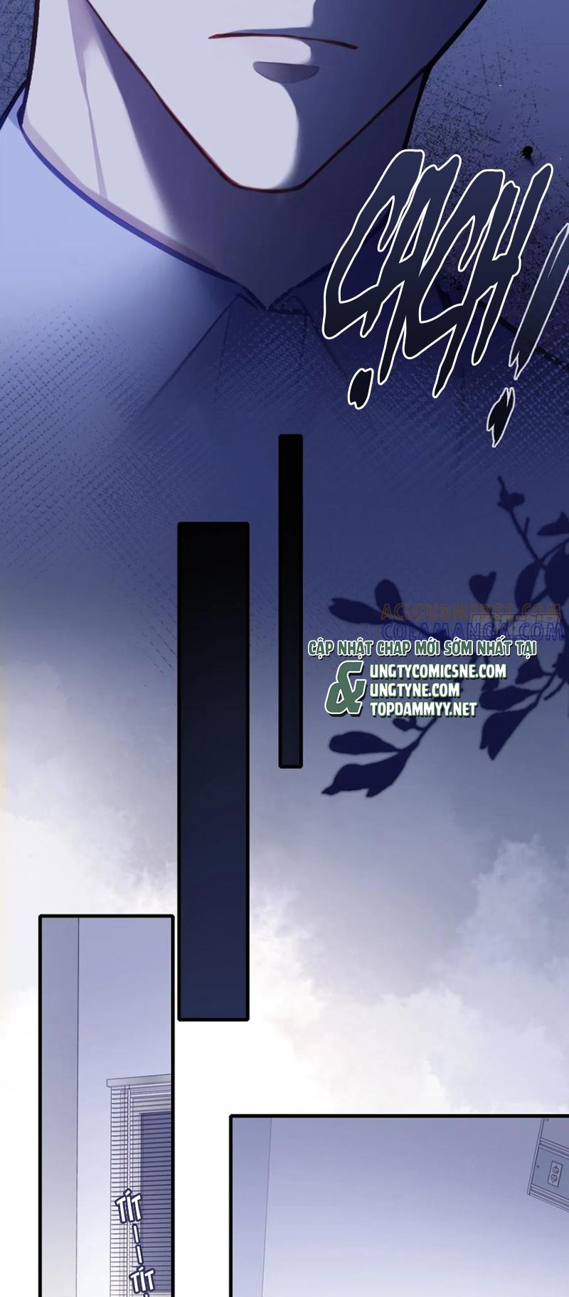Anh Ấy Chưa Từng Rơi Xuống Chapter 132 - 26