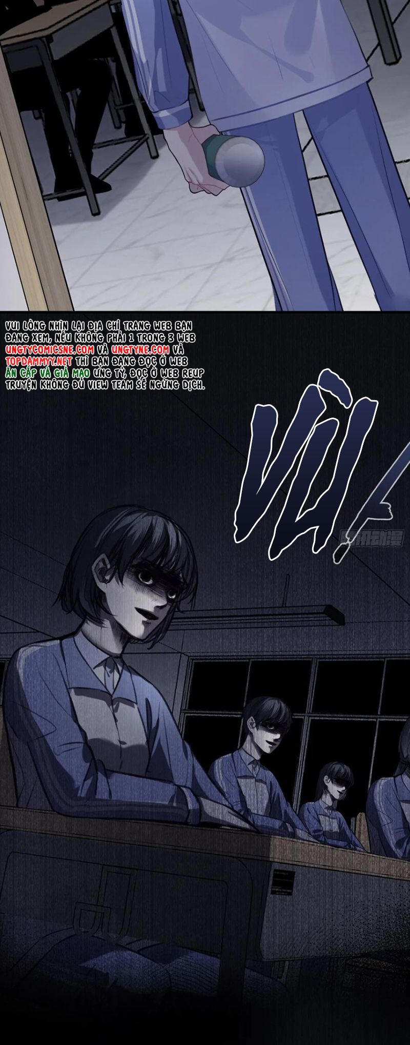 Anh Ấy Chưa Từng Rơi Xuống Chapter 132 - 37