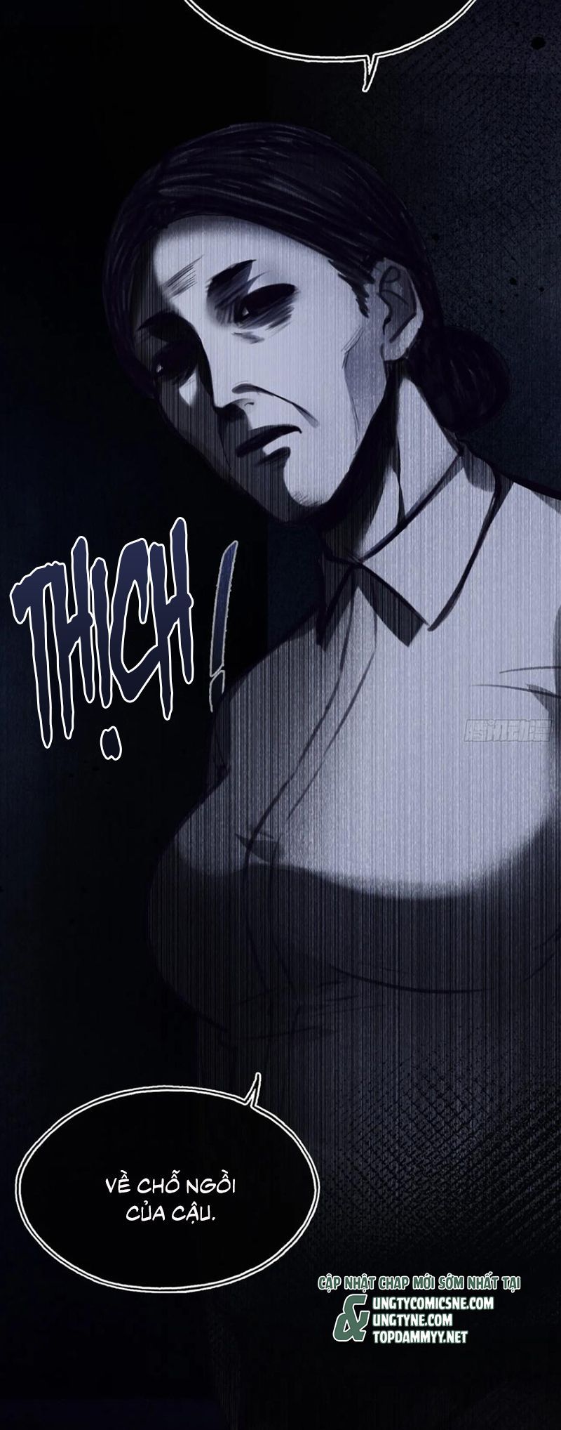 Anh Ấy Chưa Từng Rơi Xuống Chapter 132 - 39