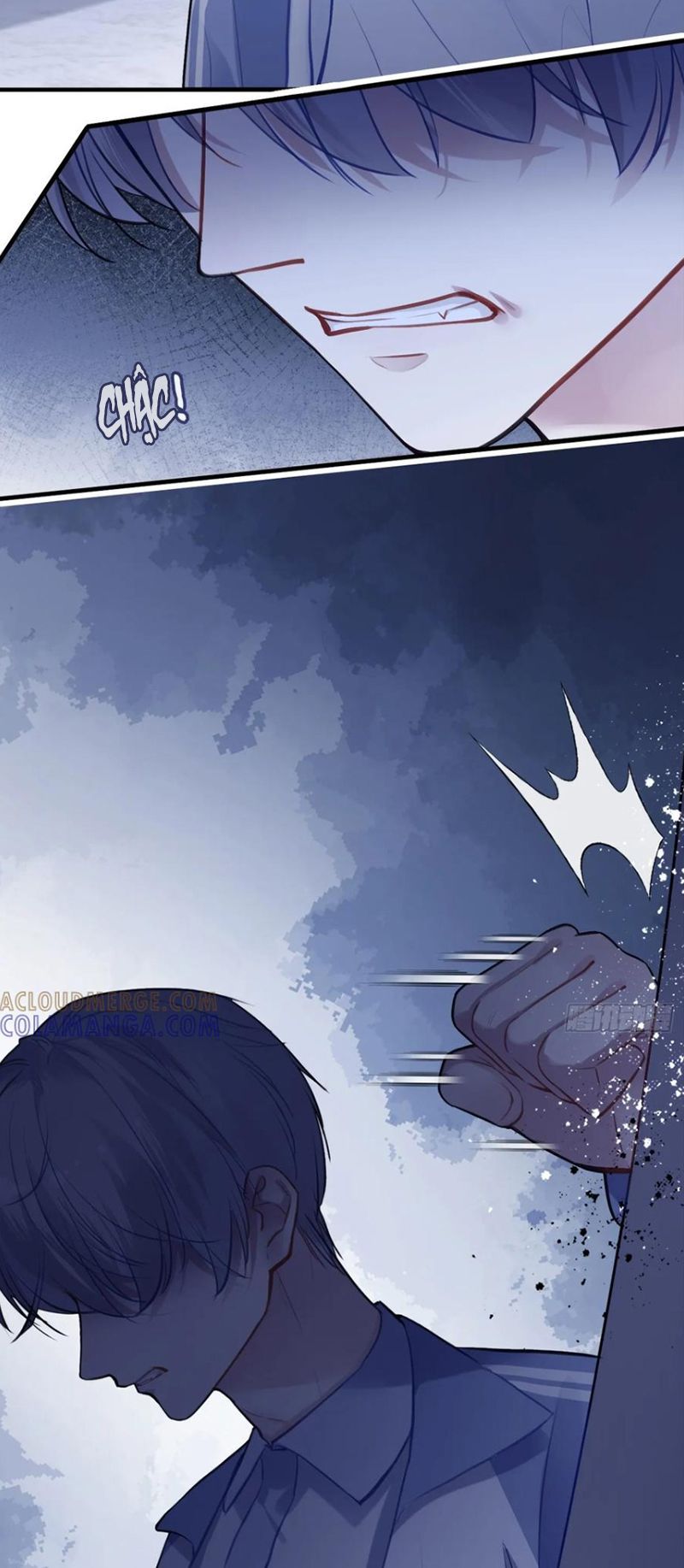 Anh Ấy Chưa Từng Rơi Xuống Chapter 132 - 7