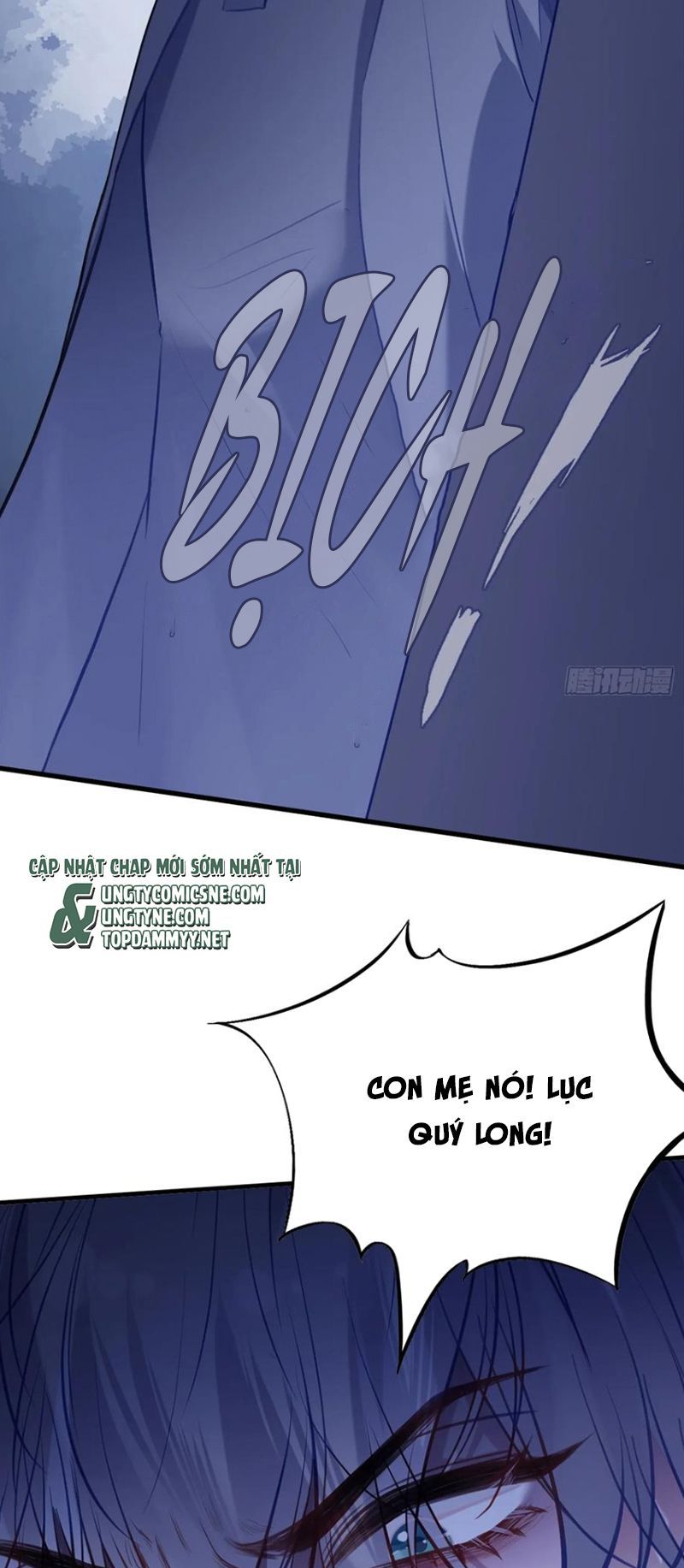 Anh Ấy Chưa Từng Rơi Xuống Chapter 132 - 8