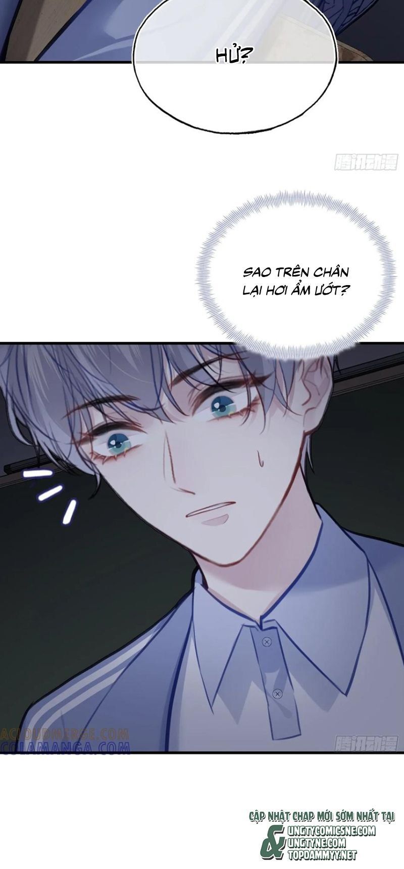 Anh Ấy Chưa Từng Rơi Xuống Chapter 133 - 19