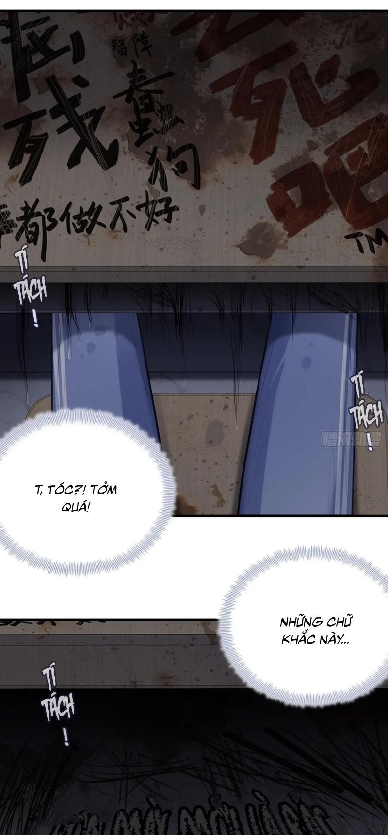 Anh Ấy Chưa Từng Rơi Xuống Chapter 133 - 20