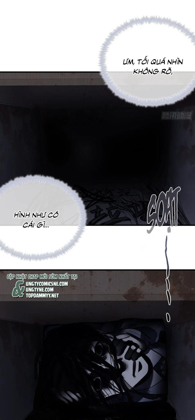 Anh Ấy Chưa Từng Rơi Xuống Chapter 133 - 23