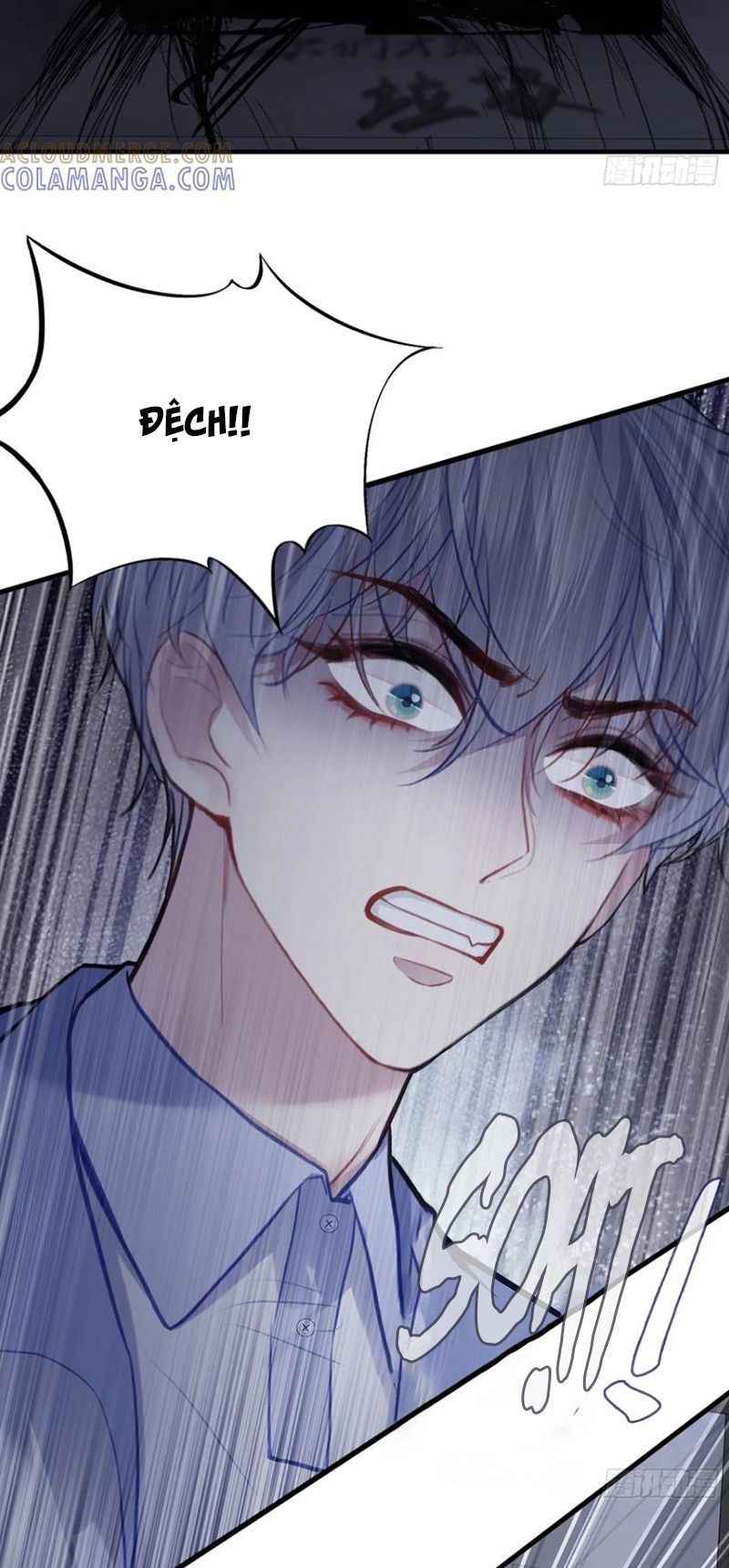 Anh Ấy Chưa Từng Rơi Xuống Chapter 133 - 24