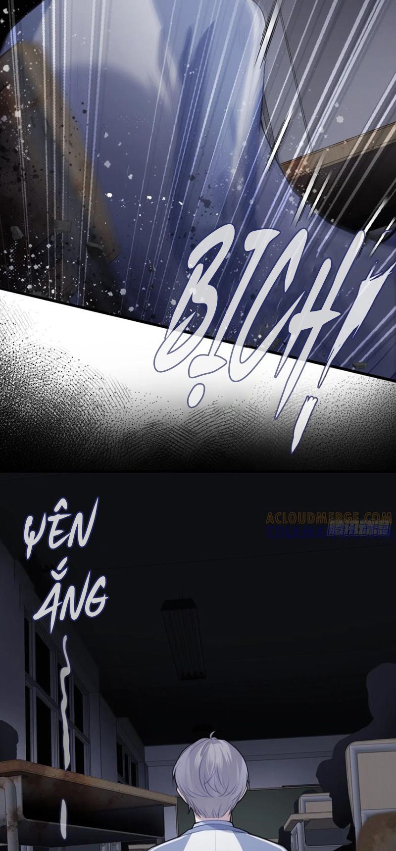 Anh Ấy Chưa Từng Rơi Xuống Chapter 133 - 26