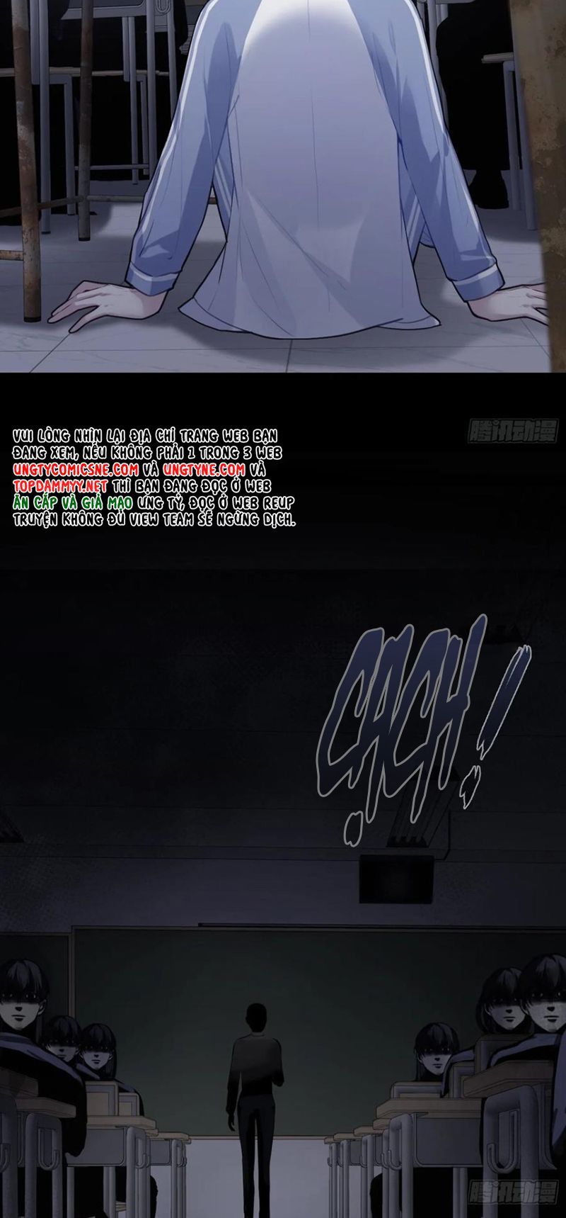 Anh Ấy Chưa Từng Rơi Xuống Chapter 133 - 27