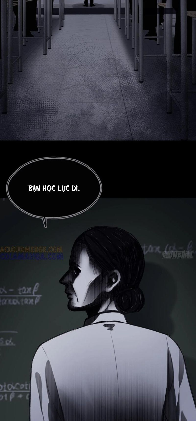 Anh Ấy Chưa Từng Rơi Xuống Chapter 133 - 28