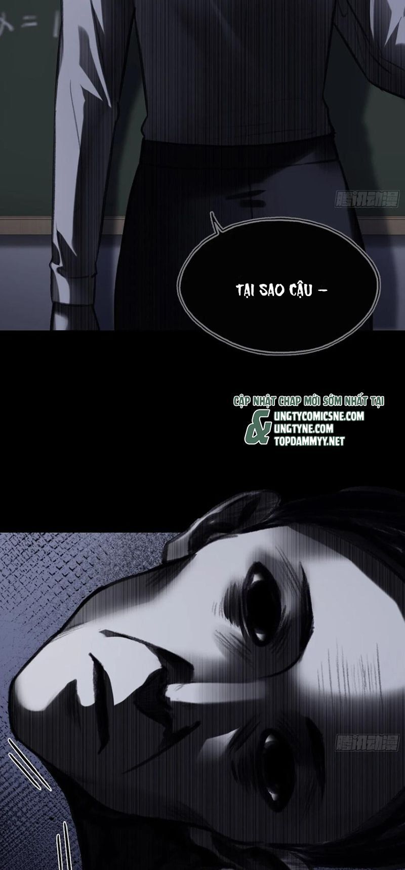 Anh Ấy Chưa Từng Rơi Xuống Chapter 133 - 29