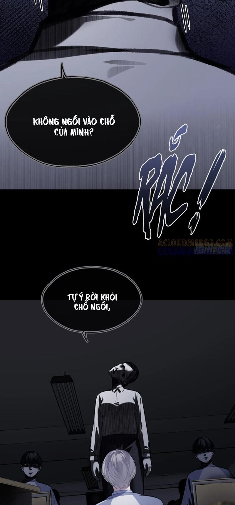 Anh Ấy Chưa Từng Rơi Xuống Chapter 133 - 30