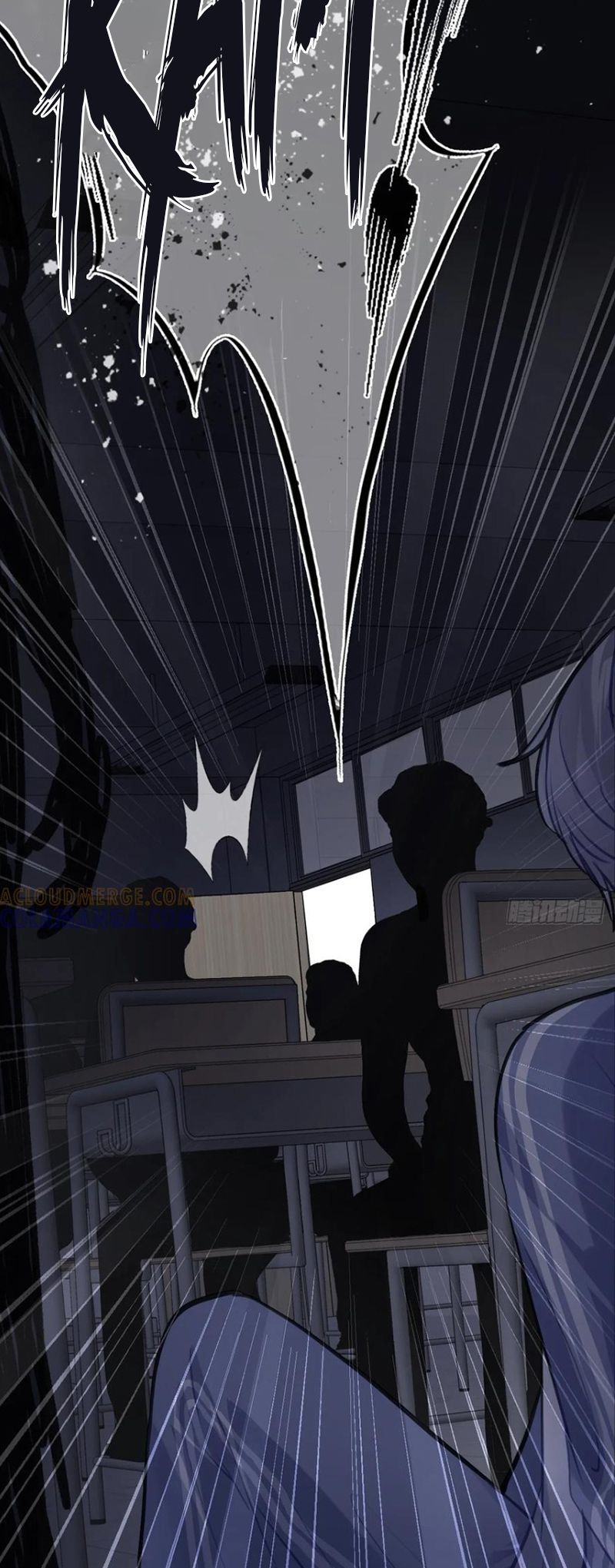 Anh Ấy Chưa Từng Rơi Xuống Chapter 133 - 34