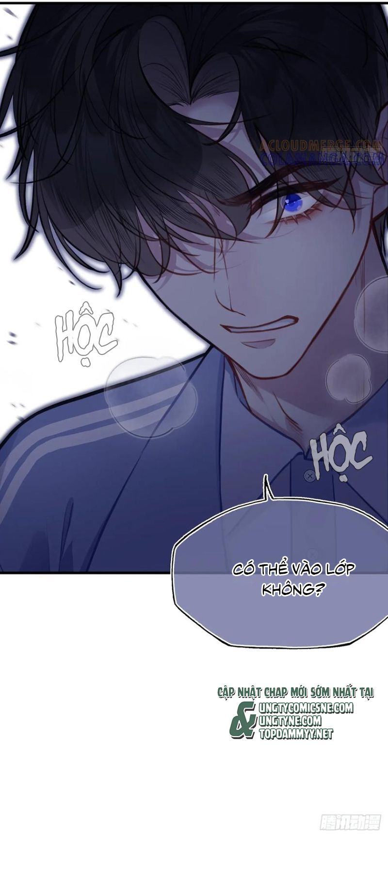 Anh Ấy Chưa Từng Rơi Xuống Chapter 133 - 36