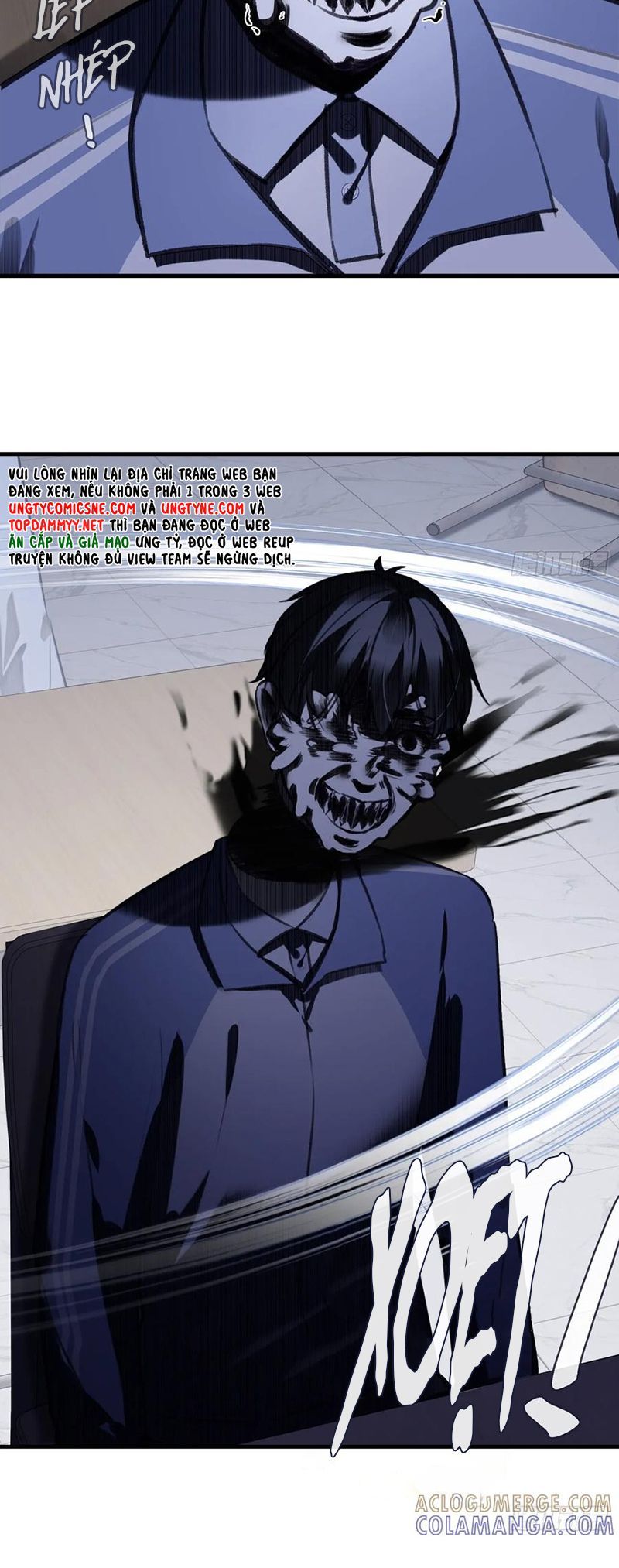 Anh Ấy Chưa Từng Rơi Xuống Chapter 134 - 12