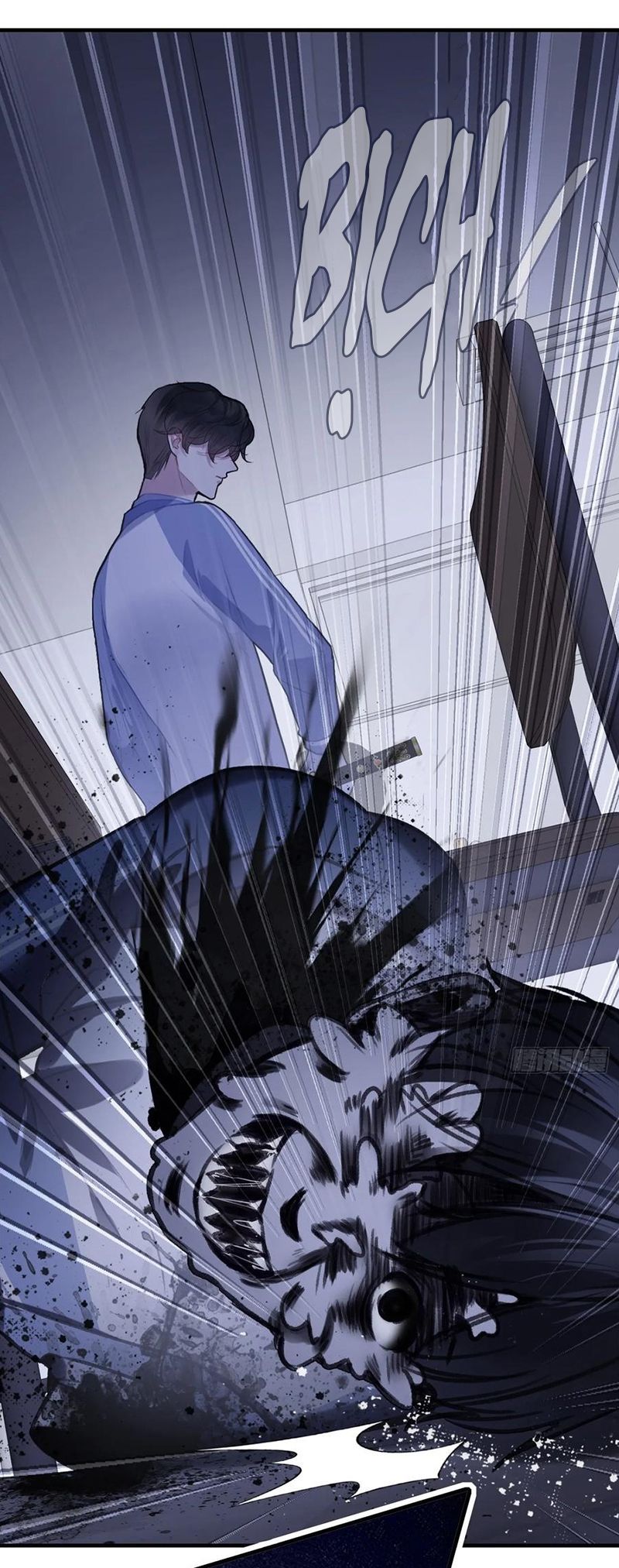 Anh Ấy Chưa Từng Rơi Xuống Chapter 134 - 13