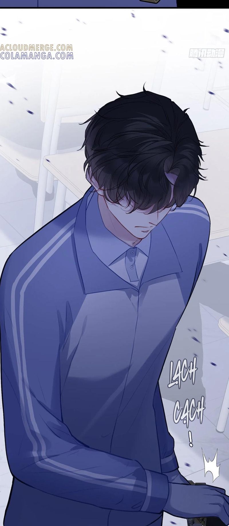 Anh Ấy Chưa Từng Rơi Xuống Chapter 134 - 15