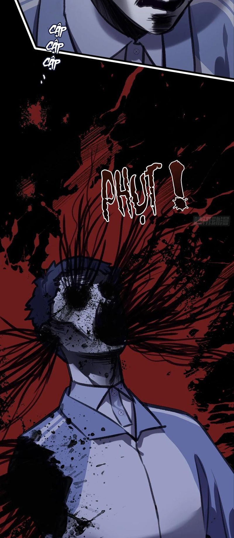 Anh Ấy Chưa Từng Rơi Xuống Chapter 134 - 27