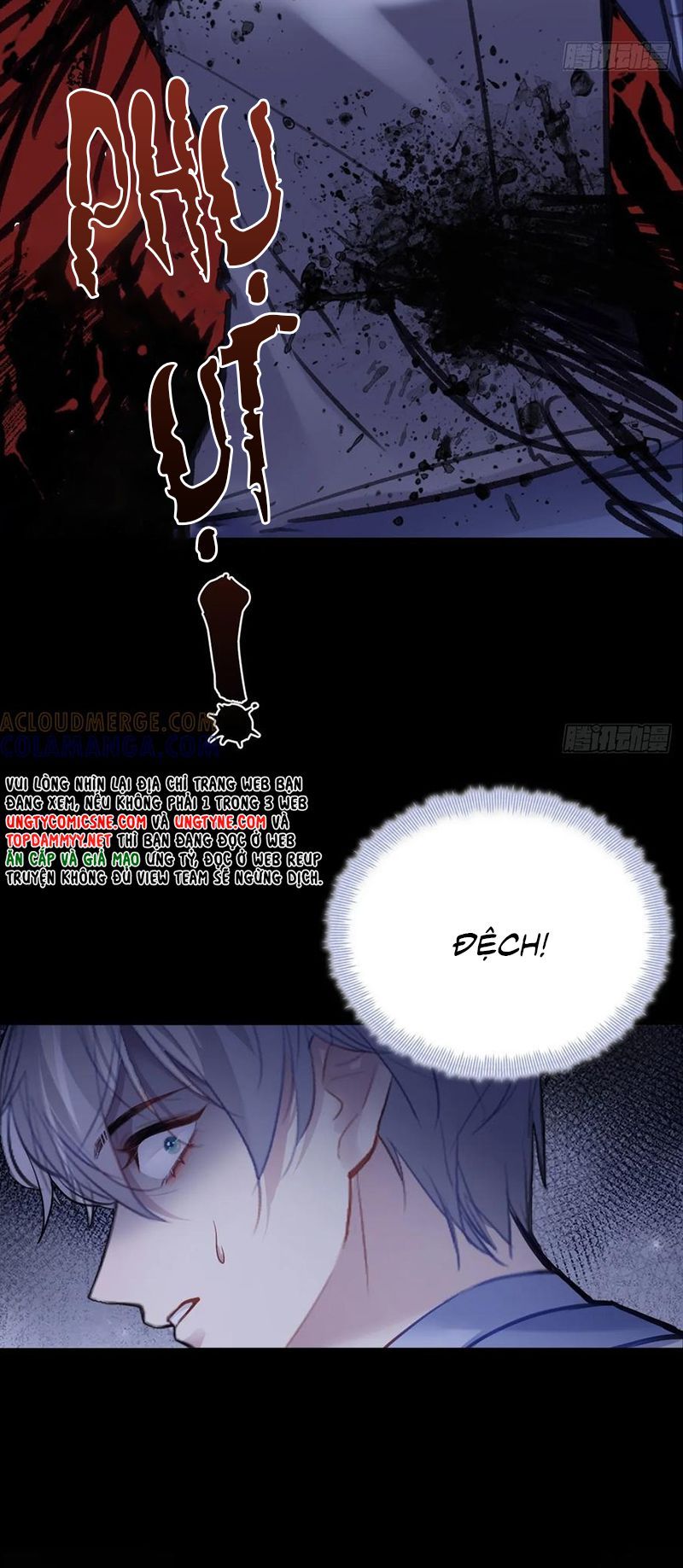 Anh Ấy Chưa Từng Rơi Xuống Chapter 134 - 28