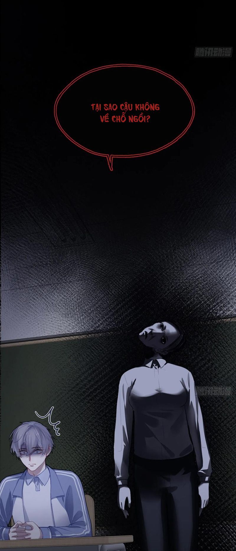 Anh Ấy Chưa Từng Rơi Xuống Chapter 134 - 29