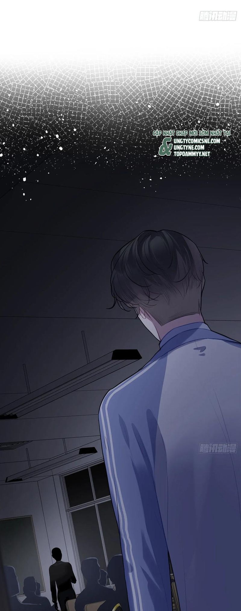 Anh Ấy Chưa Từng Rơi Xuống Chapter 134 - 4