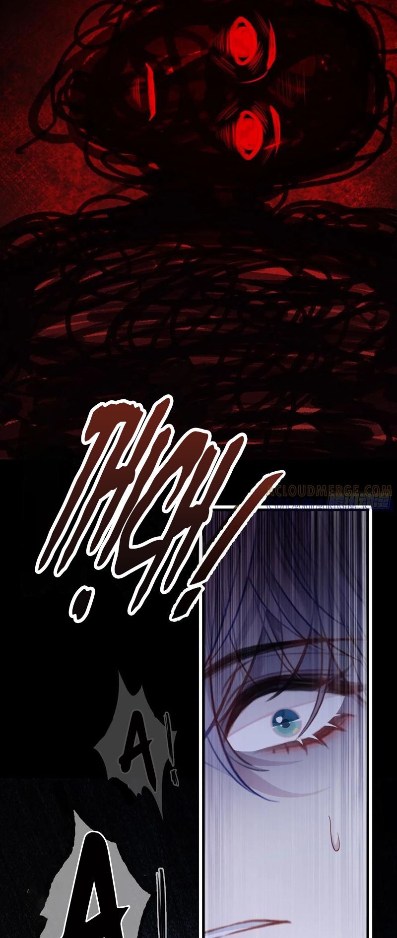 Anh Ấy Chưa Từng Rơi Xuống Chapter 134 - 32