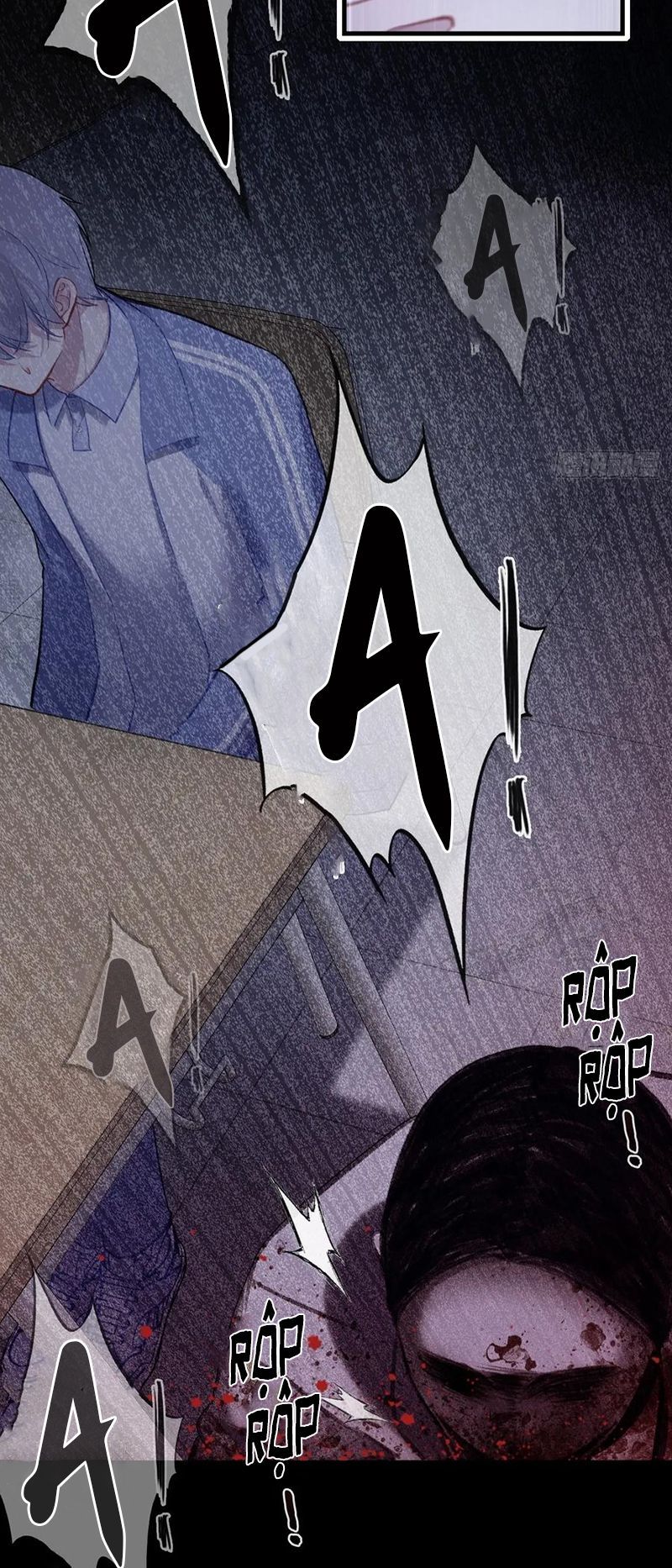 Anh Ấy Chưa Từng Rơi Xuống Chapter 134 - 33