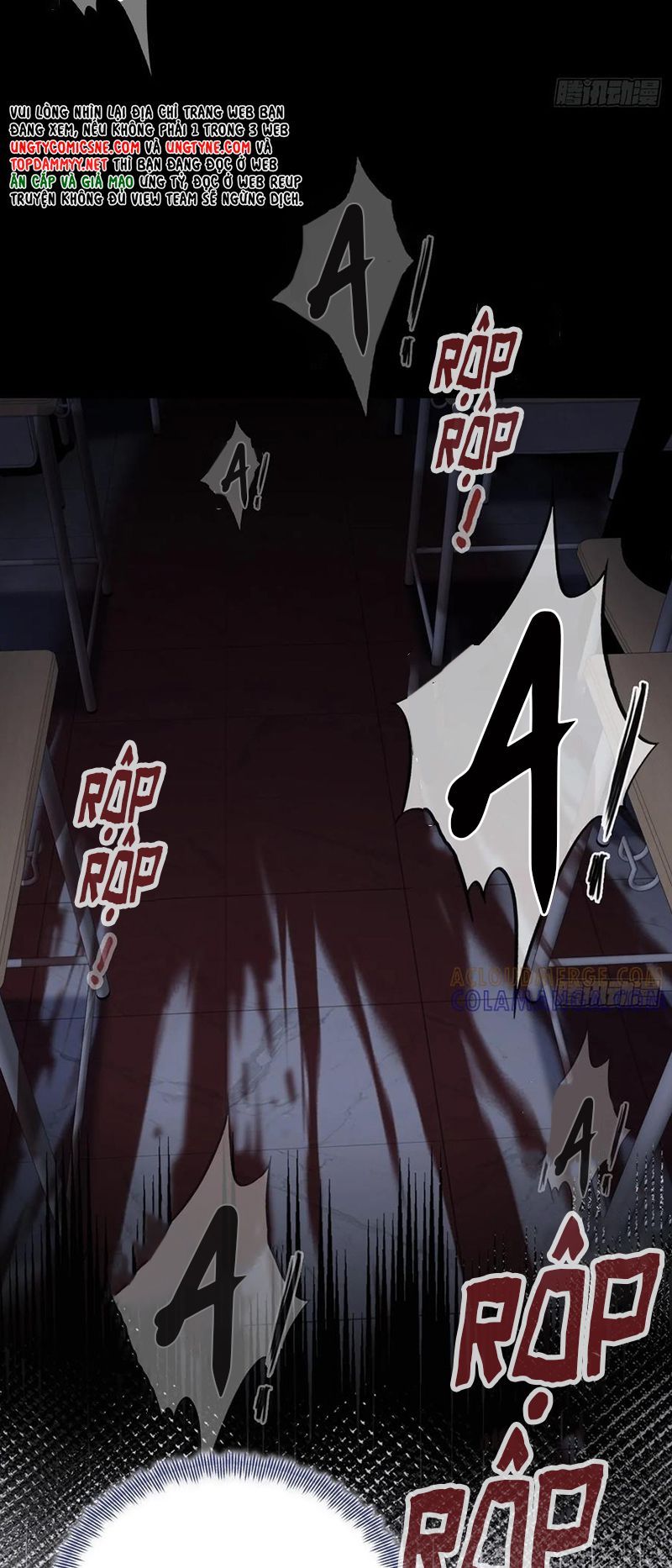 Anh Ấy Chưa Từng Rơi Xuống Chapter 134 - 34