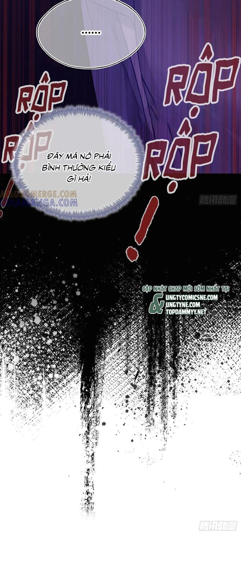 Anh Ấy Chưa Từng Rơi Xuống Chapter 134 - 36