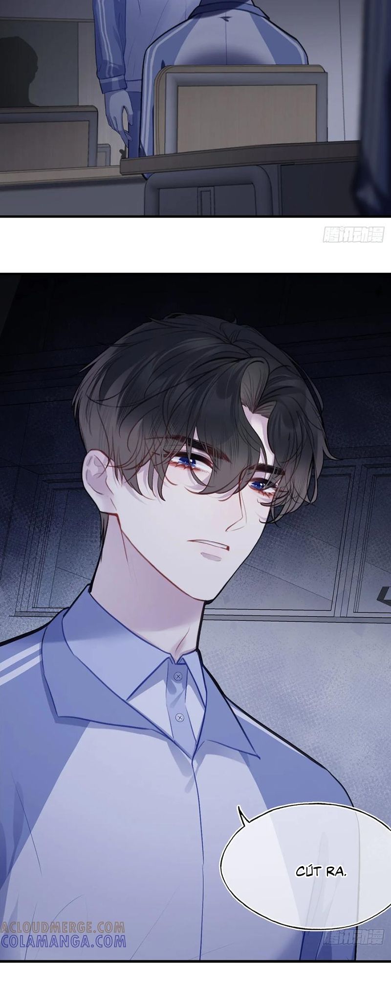 Anh Ấy Chưa Từng Rơi Xuống Chapter 134 - 10