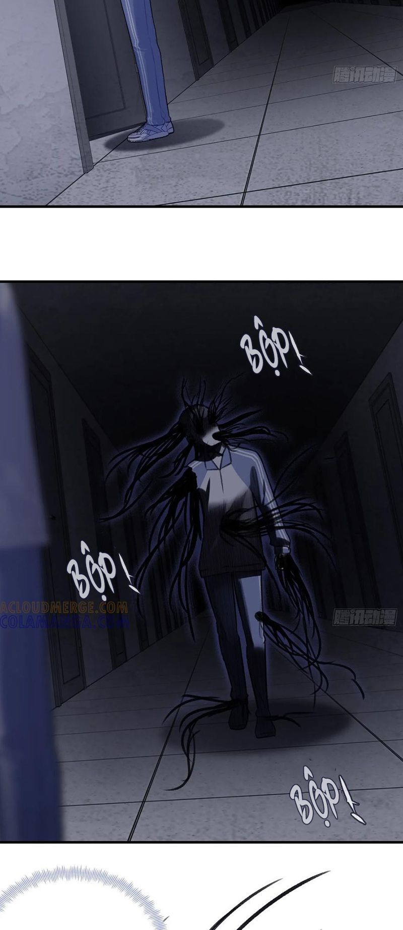 Anh Ấy Chưa Từng Rơi Xuống Chapter 135 - 21