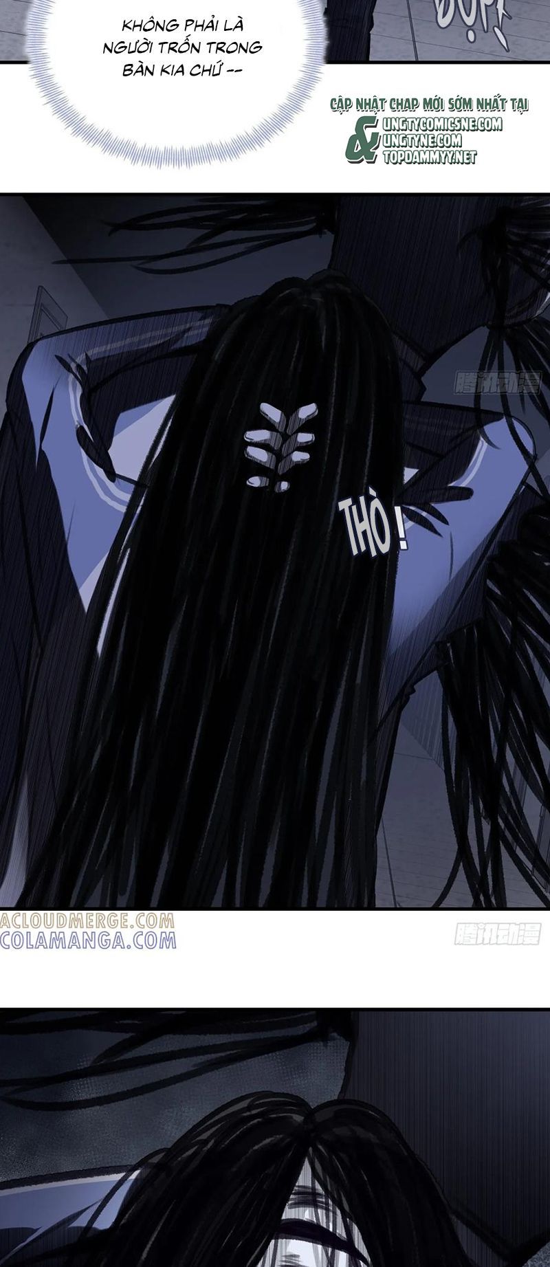 Anh Ấy Chưa Từng Rơi Xuống Chapter 135 - 25