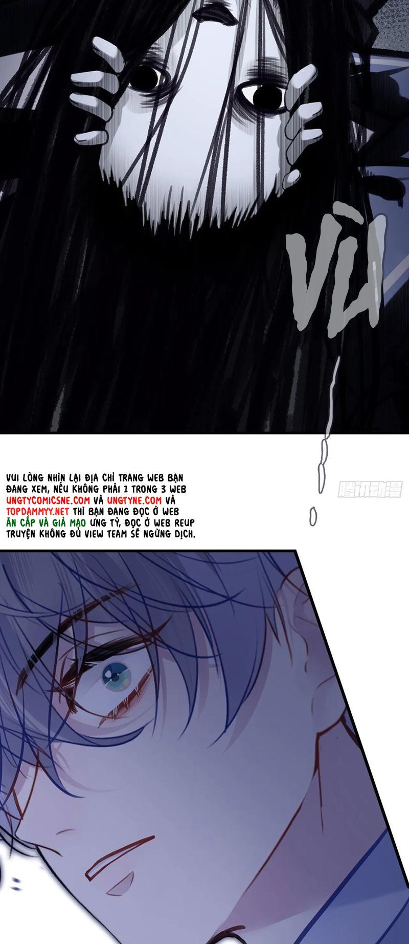 Anh Ấy Chưa Từng Rơi Xuống Chapter 135 - 26