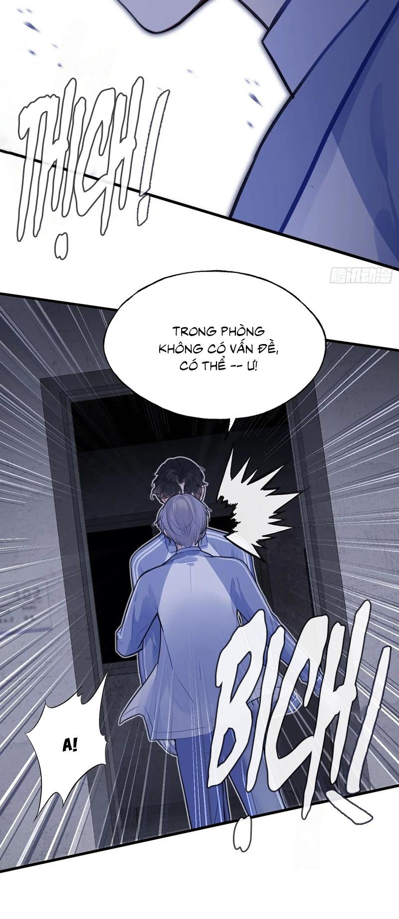 Anh Ấy Chưa Từng Rơi Xuống Chapter 135 - 27