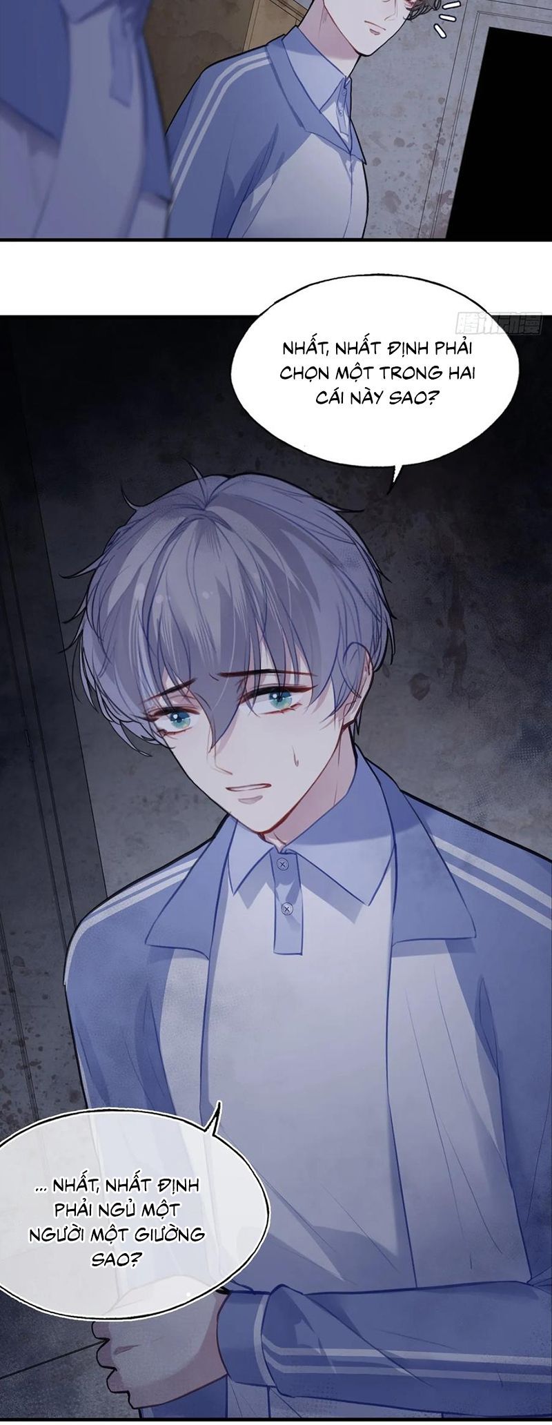 Anh Ấy Chưa Từng Rơi Xuống Chapter 135 - 31