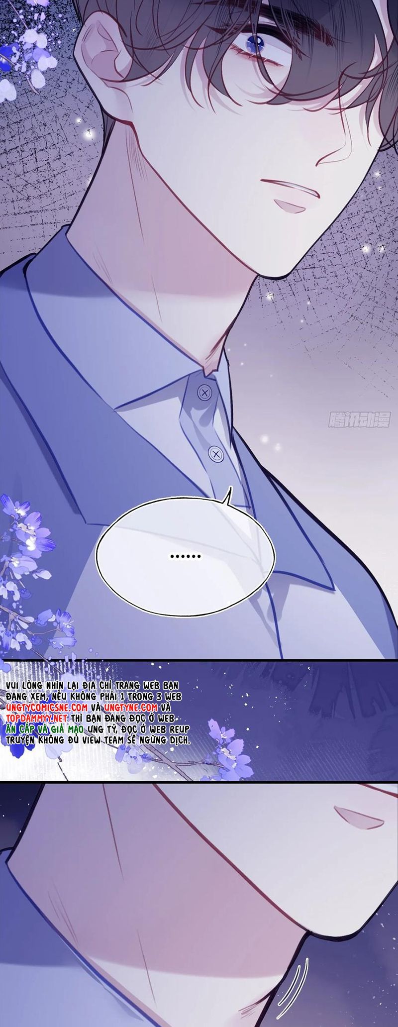 Anh Ấy Chưa Từng Rơi Xuống Chapter 135 - 33