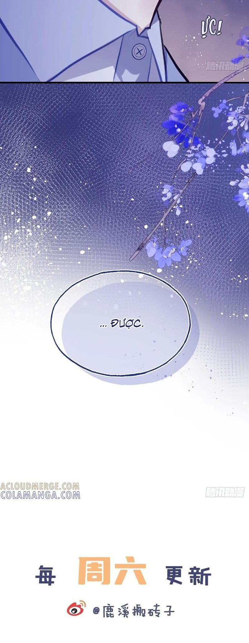 Anh Ấy Chưa Từng Rơi Xuống Chapter 135 - 34