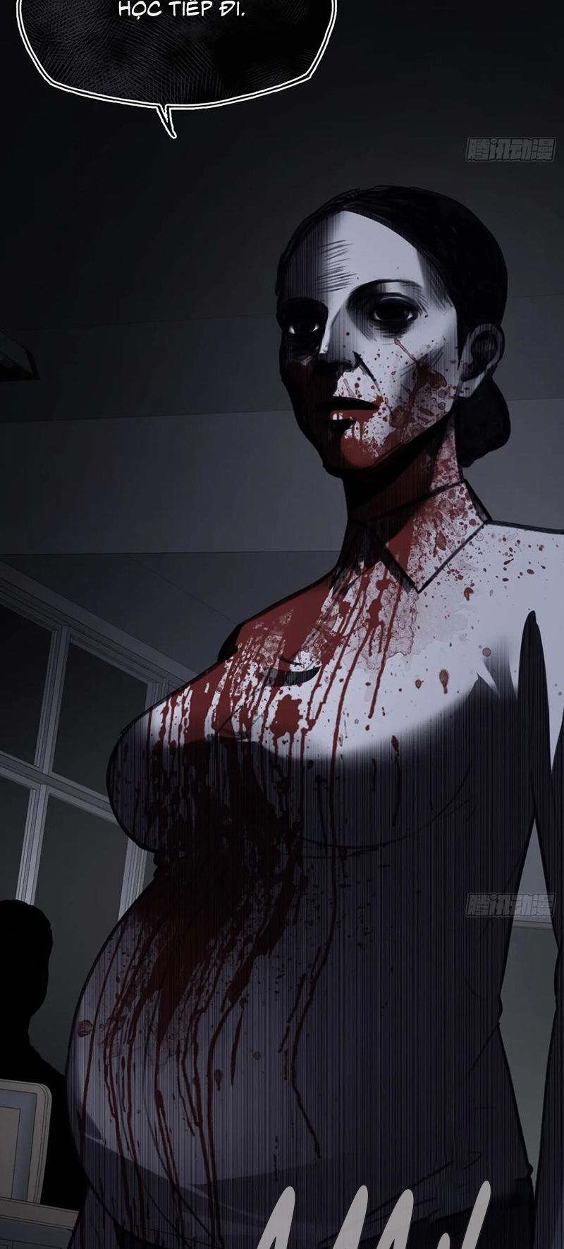 Anh Ấy Chưa Từng Rơi Xuống Chapter 135 - 6