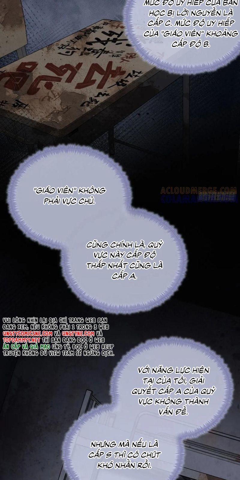 Anh Ấy Chưa Từng Rơi Xuống Chapter 136 - 11