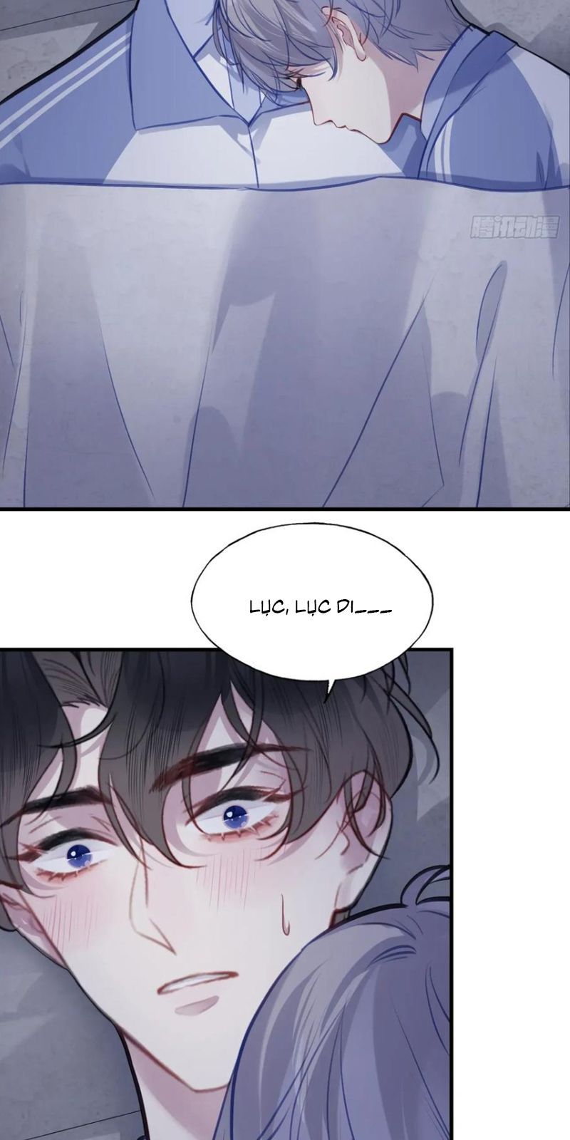 Anh Ấy Chưa Từng Rơi Xuống Chapter 136 - 13