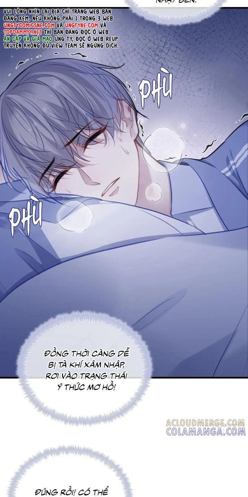 Anh Ấy Chưa Từng Rơi Xuống Chapter 136 - 16