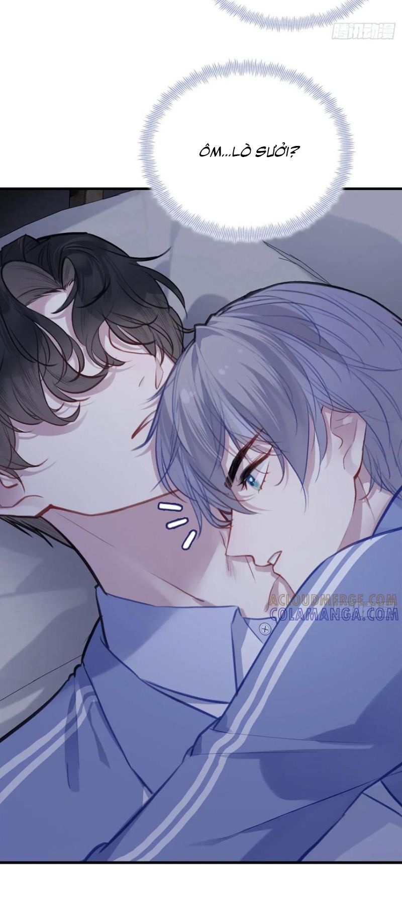 Anh Ấy Chưa Từng Rơi Xuống Chapter 136 - 23