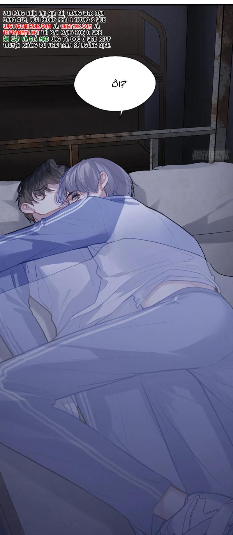 Anh Ấy Chưa Từng Rơi Xuống Chapter 136 - 24