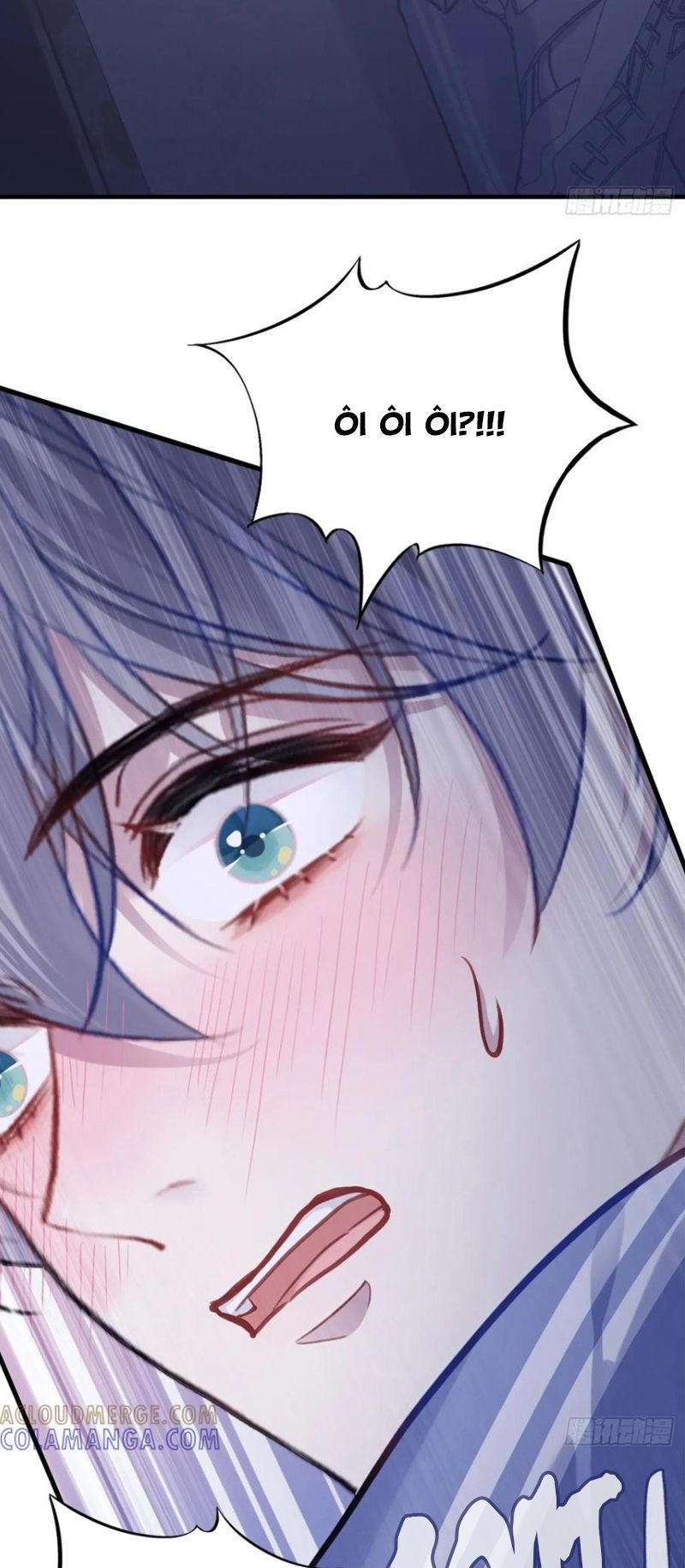 Anh Ấy Chưa Từng Rơi Xuống Chapter 136 - 25