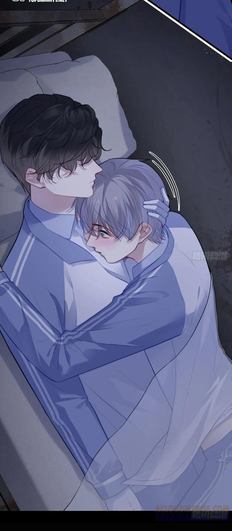 Anh Ấy Chưa Từng Rơi Xuống Chapter 136 - 27