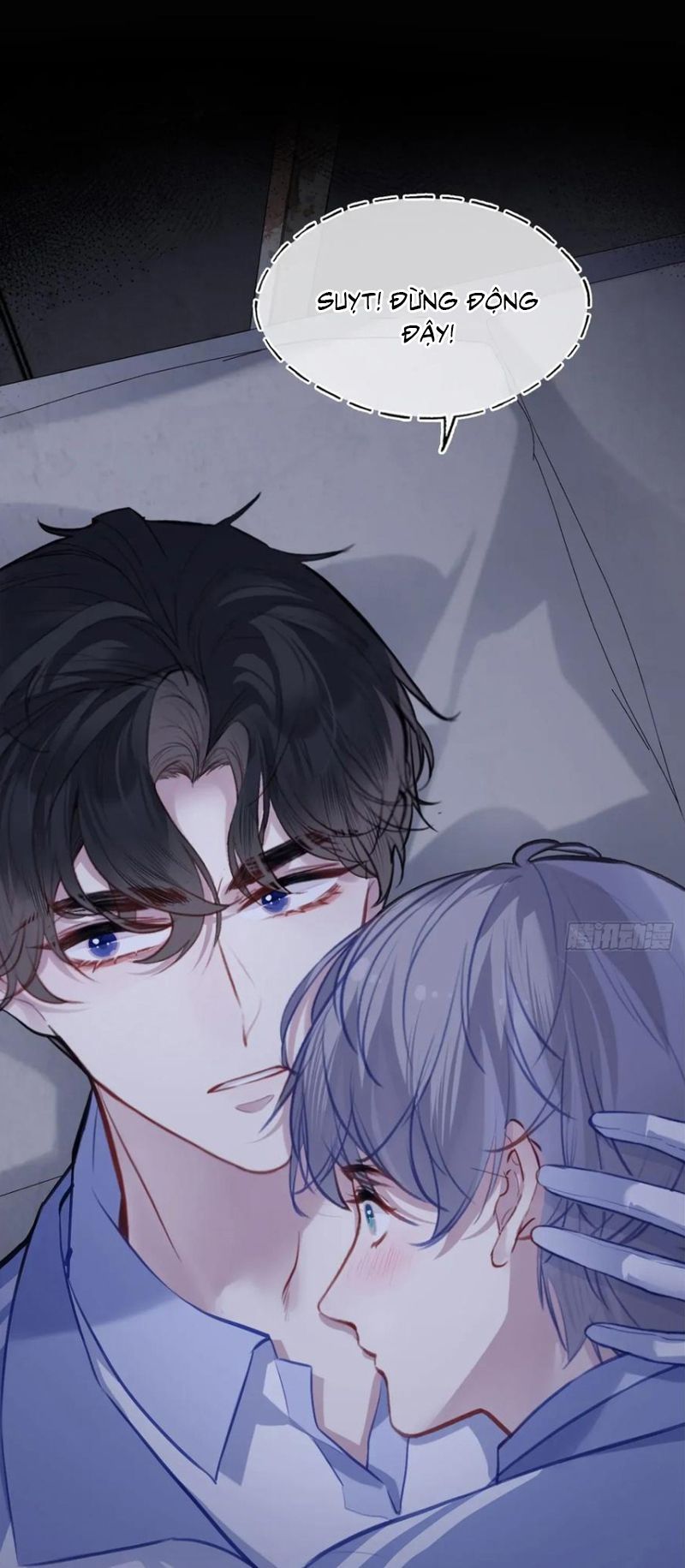 Anh Ấy Chưa Từng Rơi Xuống Chapter 136 - 28